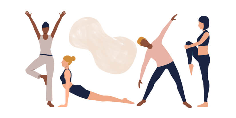 How (And Why) To Suck At Yoga